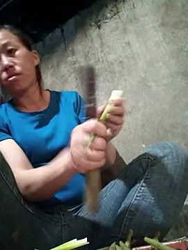 Snapshot of jangcute11 chatting on March 17, 3:55 am jangcute11 online show from March 17, 3:55 am