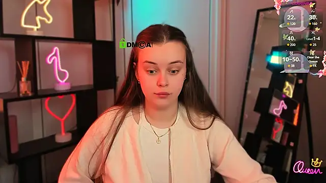 rachel  hot online show from March 14, 7:03 am