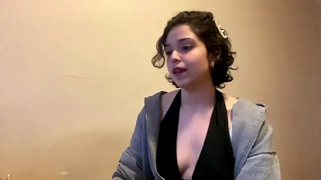 WildNatalieX online show from March 23, 3:27 pm