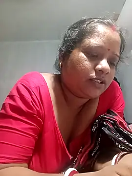Sexy-Aliya online show from April 29, 5:30 pm