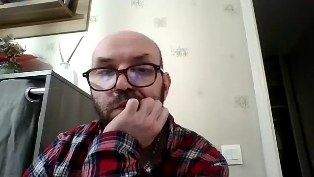 Florent1307 online show from February 24, 9:13 pm