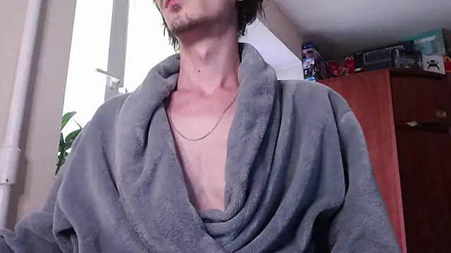 Snapshot of Samuel_Skywalker chatting on May 27, 6:10 am Samuel Skywalker online show from May 27, 6:10 am