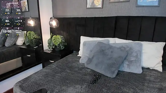 Bianca Monroe  online show from July 15, 8:14 pm