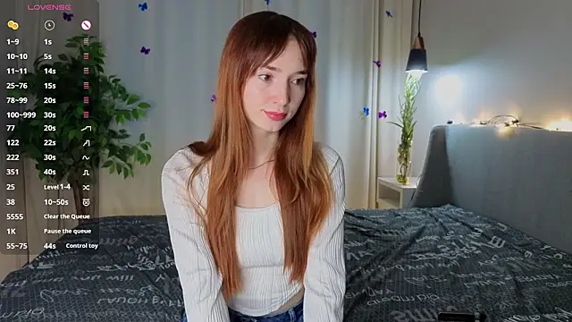 DiaRizer online show from March 12, 1:12 am