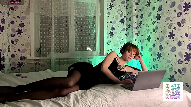 NIce fox online show from February 26, 3:44 pm