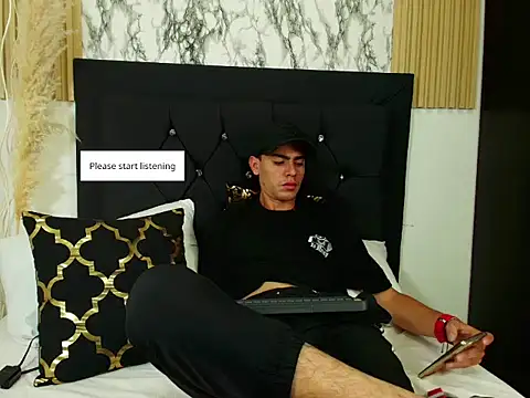 Damnian xx online show from March 6, 7:43 pm