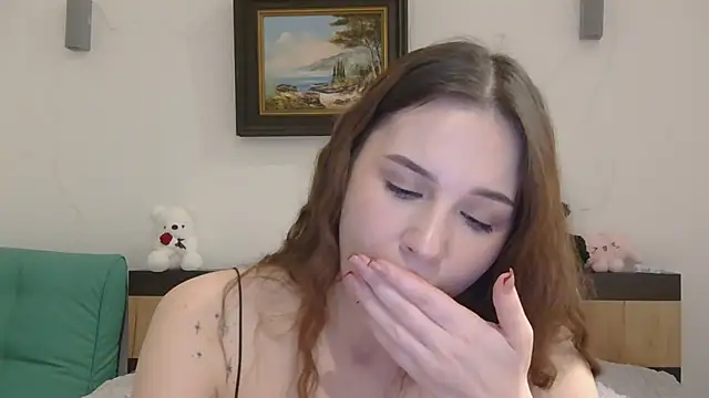 RevolutionAstra online show from March 12, 6:25 pm