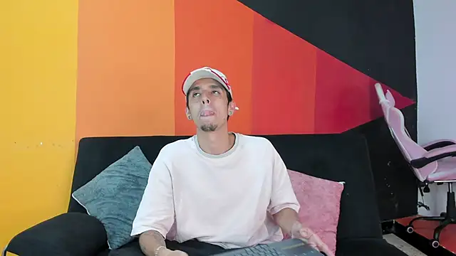 Anghell BC online show from February 27, 7:58 pm