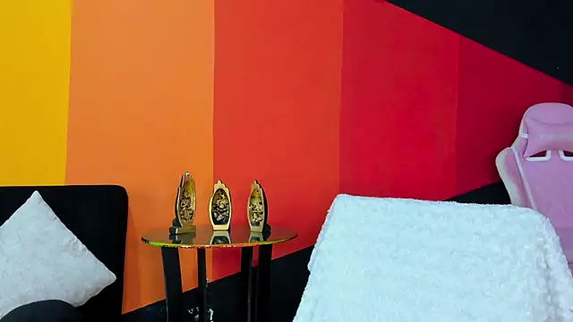 Anghell BC online show from March 5, 7:54 pm