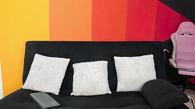 Anghell BC online show from March 7, 9:23 pm