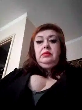 LanaStar345 online show from February 24, 9:18 am