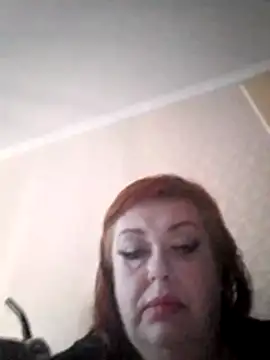 LanaStar345 online show from March 1, 12:40 pm