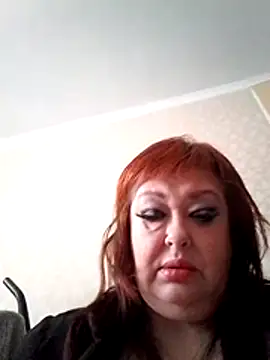 LanaStar345 online show from March 16, 9:24 am