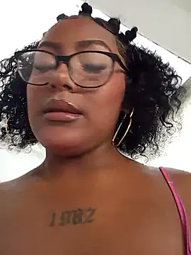 Emma Dancer online show from July 27, 12:12 pm