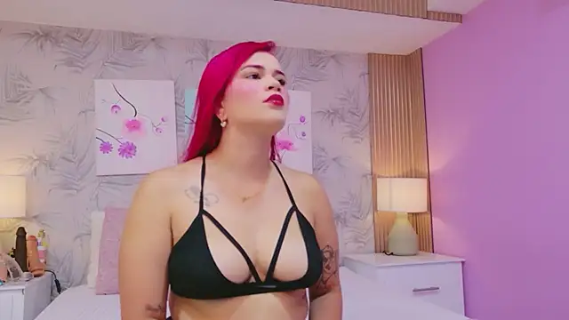 CherryTayloor online show from May 2, 3:00 am