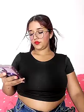 candy-leyton online show from March 12, 8:59 pm