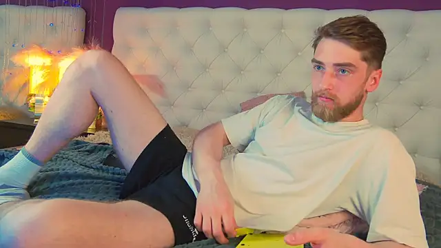 Dexter Raze online show from June 16, 11:18 pm