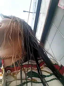 Persefone1331 online show from February 28, 10:44 pm