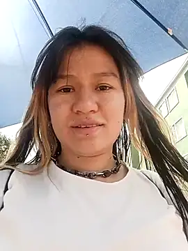 Persefone1331 online show from March 8, 7:17 pm