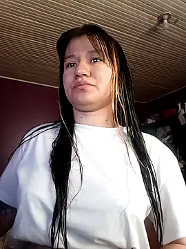 Persefone1331 online show from March 11, 3:29 pm