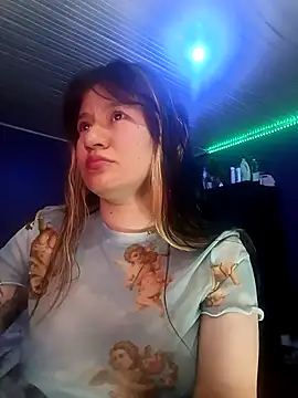 Persefone1331 online show from March 13, 11:00 pm