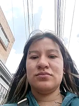 Persefone1331 online show from March 15, 6:36 pm