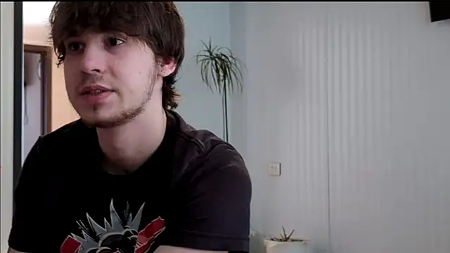 Kyle Hunterr online show from February 27, 6:13 am