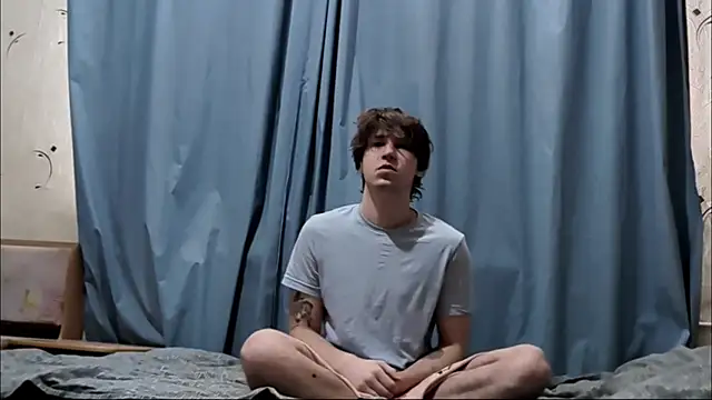 Kyle Hunterr online show from March 7, 3:36 am