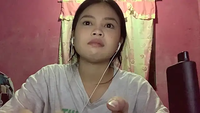 DessertFlower online show from March 11, 1:33 am