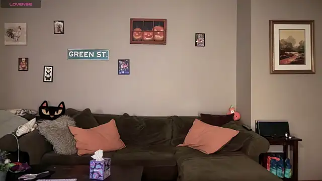 greenxxxqueen online show from May 31, 5:04 am