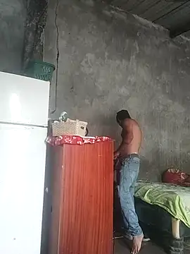 axel69consentido online show from March 10, 3:50 pm