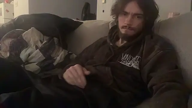 Marz1981zraM online show from February 20, 5:35 pm