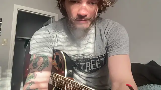 Marz1981zraM online show from March 14, 1:38 pm