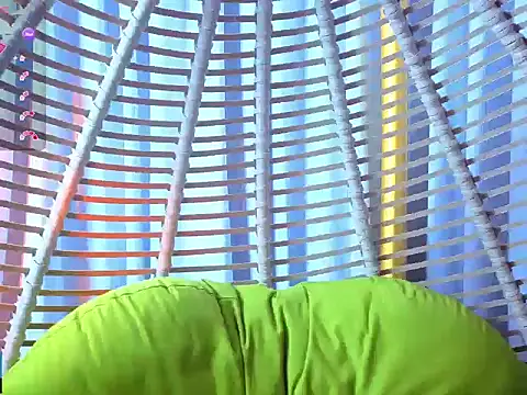 nala evanss  online show from March 3, 7:09 pm