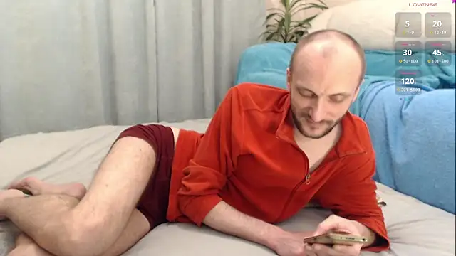 edifox089 online show from June 1, 10:33 pm