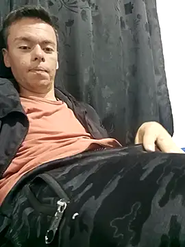 Damiianm online show from February 25, 1:04 am