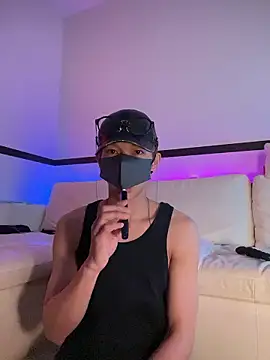 Yumemiru-k online show from February 28, 8:48 am