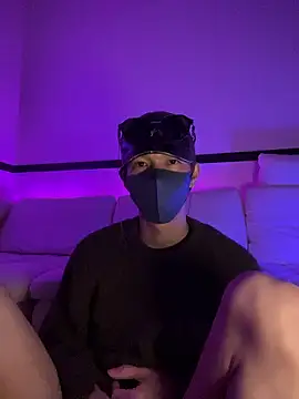 Yumemiru-k online show from March 8, 2:54 pm