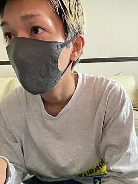 Yumemiru-k online show from June 29, 2:18 am