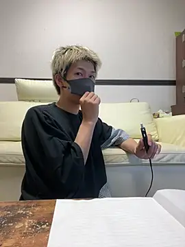 Yumemiru-k online show from July 1, 7:54 am