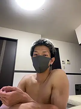 Yumemiru-k online show from July 17, 2:34 pm