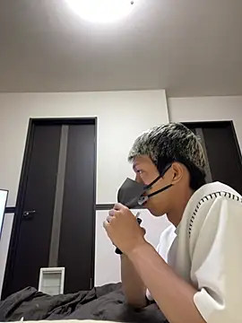 Yumemiru-k online show from July 18, 9:24 am