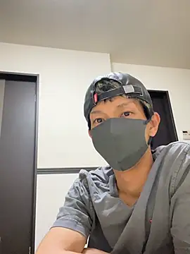Yumemiru-k online show from August 4, 3:25 pm