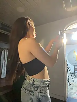 Mady Pink online show from March 2, 5:08 am