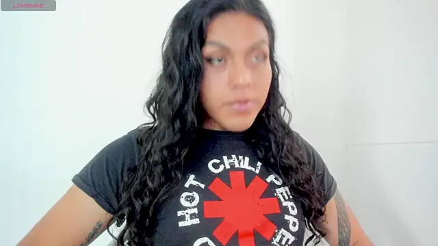 Jess Hoffman online show from April 29, 8:26 pm