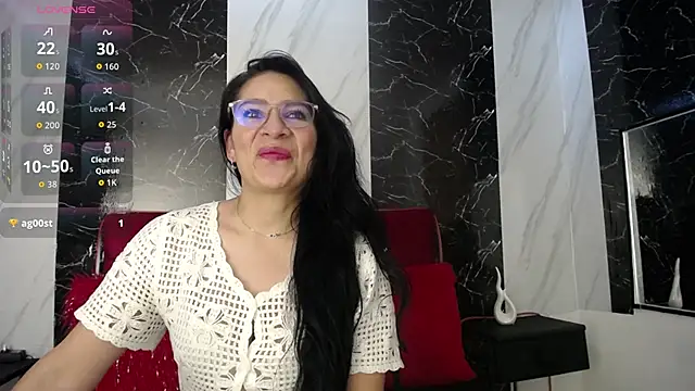 SofiaMoreno  online show from March 27, 7:13 pm