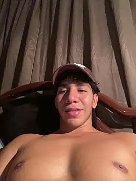 Alejandrososas online show from June 6, 5:12 am