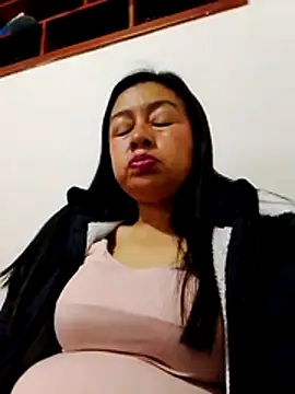 Samanta gonzales online show from February 25, 6:17 pm