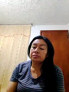 Samanta gonzales online show from March 1, 1:29 am
