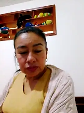 Samanta gonzales online show from March 11, 1:22 am